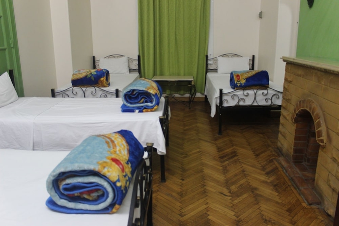 Imagen de la habitación del Hostel Meramees. Foto 11