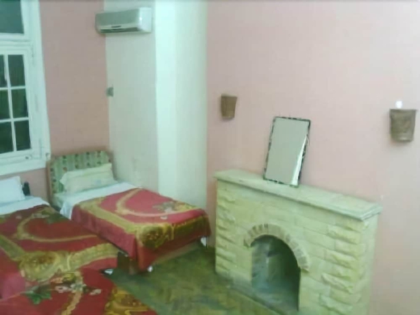Imagen de la habitación del Hostel Meramees. Foto 12