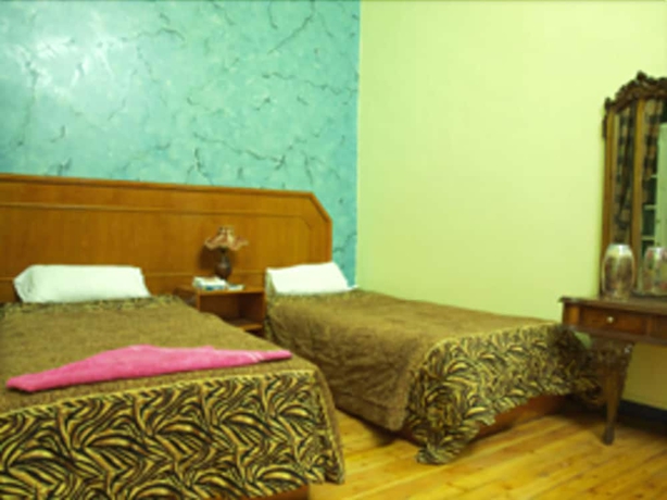 Imagen de la habitación del Hostel Meramees. Foto 14