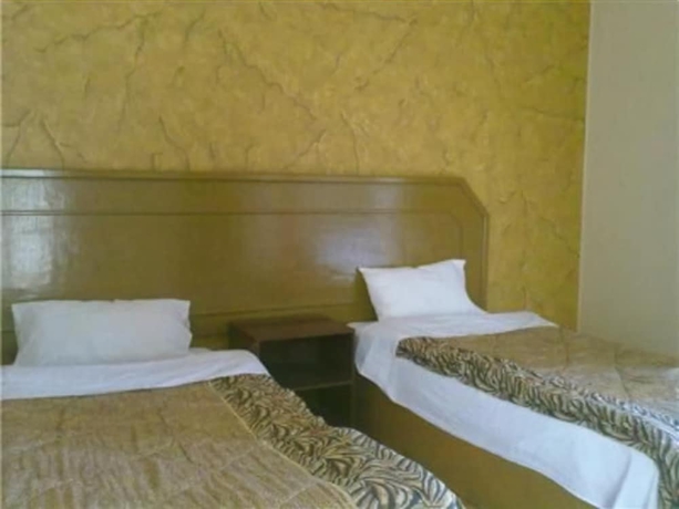 Imagen de la habitación del Hostel Meramees. Foto 15