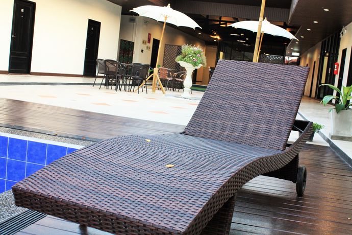 Imagen de la habitación del Hostel Mercy. Foto 7