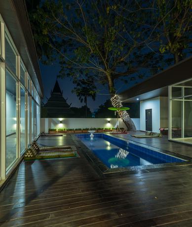 Imagen de la habitación del Hostel Mercy. Foto 8