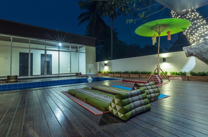 Imagen de la habitación del Hostel Mercy. Foto 9