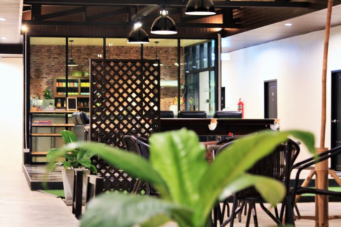 Imagen general del Hostel Mercy. Foto 4