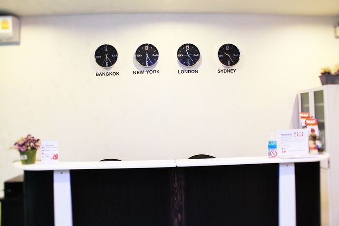 Imagen del bar/restaurante del Hostel Mercy. Foto 6