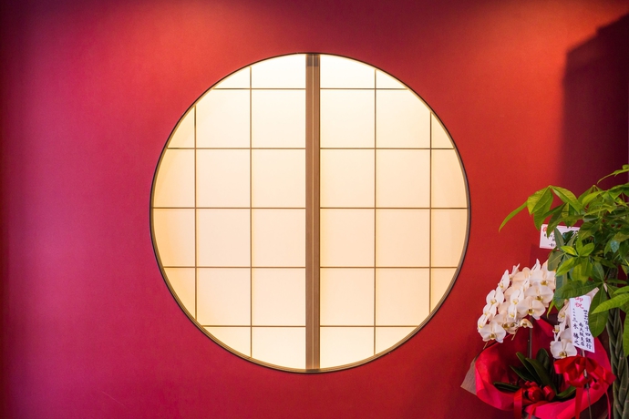 Imagen de los interiores del Hostel Merry Gate Osaka -. Foto 18