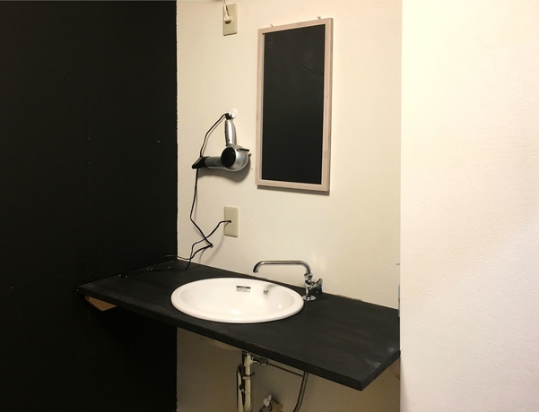 Imagen general del Hostel Merry Gate Osaka -. Foto 5