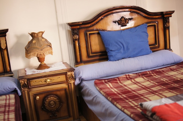 Imagen de la habitación del Hostel Mesho Inn. Foto 2