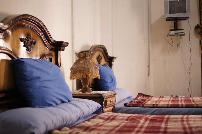 Imagen de la habitación del Hostel Mesho Inn. Foto 3