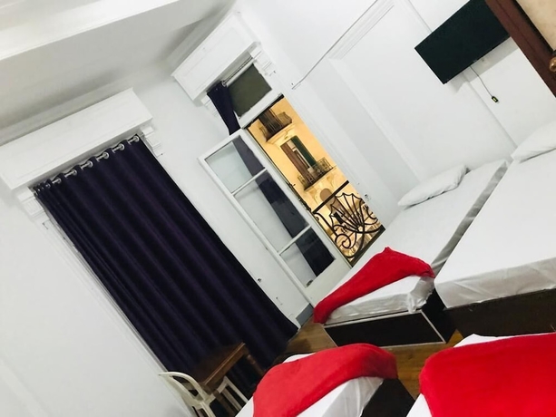 Imagen de la habitación del Hostel Mesho Inn. Foto 4