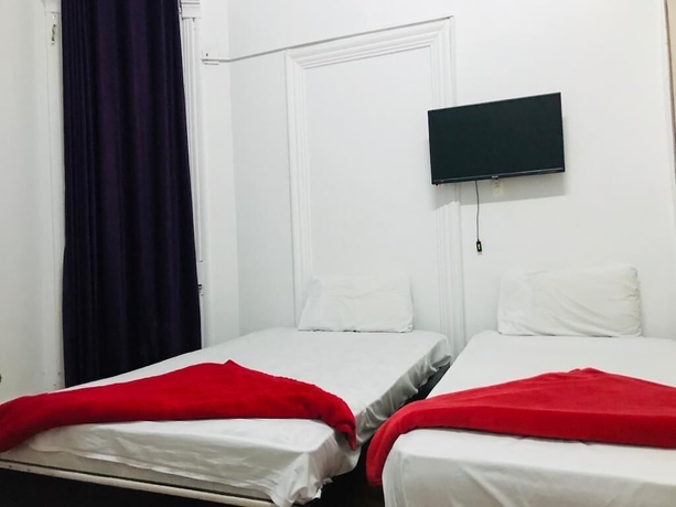 Imagen de la habitación del Hostel Mesho Inn. Foto 5