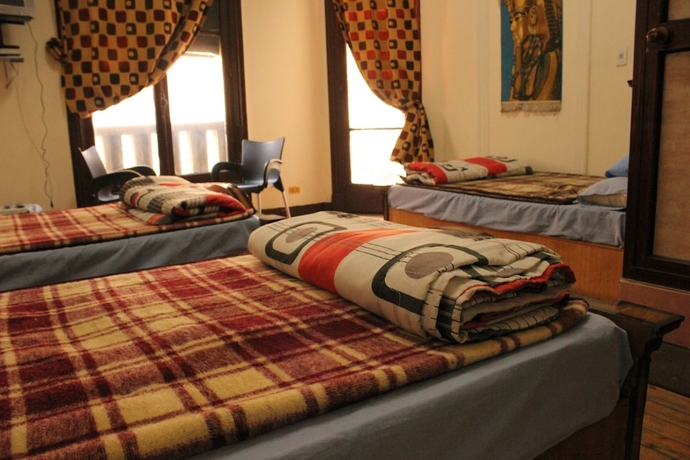 Imagen de la habitación del Hostel Mesho Inn. Foto 6