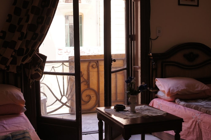 Imagen de la habitación del Hostel Mesho Inn. Foto 7