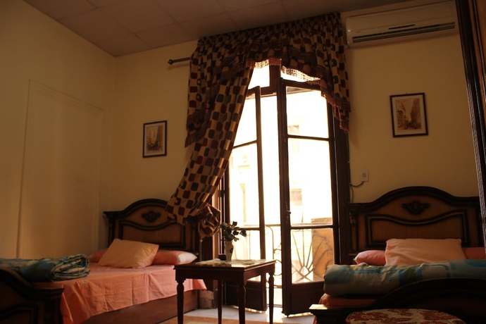 Imagen de la habitación del Hostel Mesho Inn. Foto 8