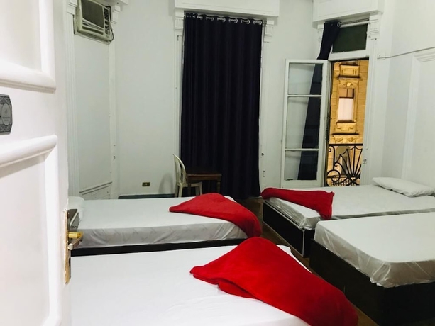 Imagen de la habitación del Hostel Mesho Inn. Foto 9