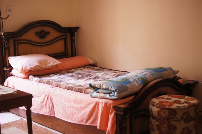 Imagen de la habitación del Hostel Mesho Inn. Foto 11