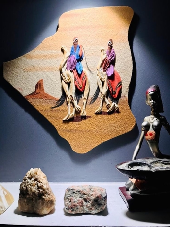 Imagen de los interiores del Hostel Mesho Inn. Foto 15