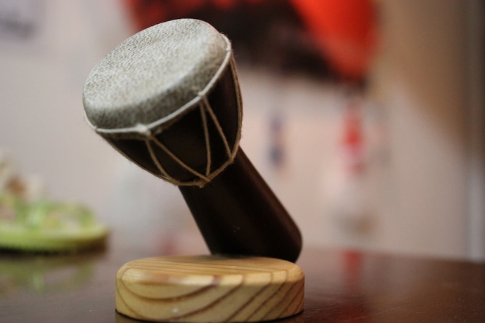 Imagen de los interiores del Hostel Mesho Inn. Foto 17