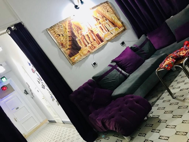 Imagen de los interiores del Hostel Mesho Inn. Foto 19