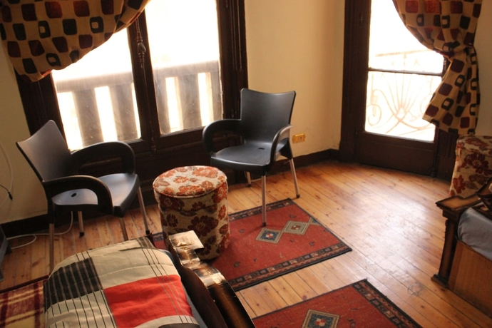 Imagen de la habitación del Hostel Mesho Inn. Foto 13