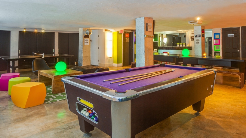 Imagen general del Hostel Miami International by Lowkl. Foto 1