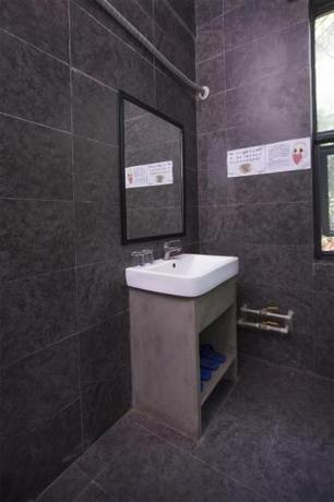 Imagen general del Hostel Mianyang Dandelion International. Foto 1