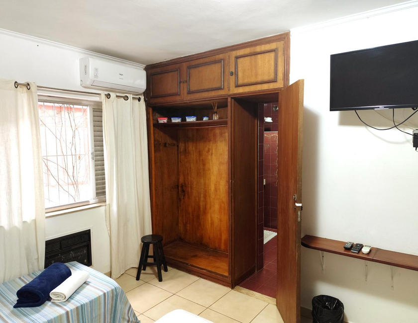 Imagen general del Hostel Micasa - Congonhas. Foto 4