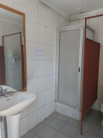 Imagen de la habitación del Hostel Michel. Foto 6