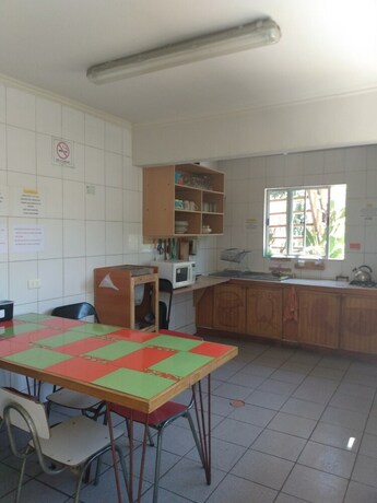 Imagen de los interiores del Hostel Michel. Foto 16