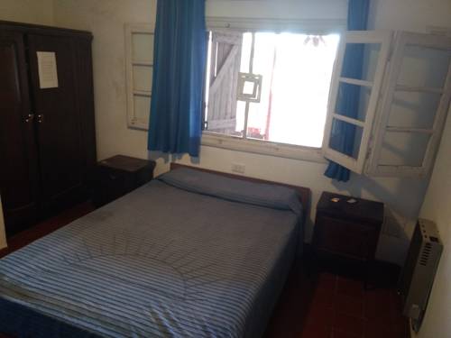 Imagen de la habitación del Hostel Milac Navira. Foto 1