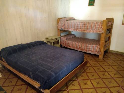 Imagen de la habitación del Hostel Milac Navira. Foto 2
