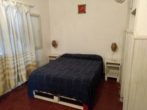 Imagen de la habitación del Hostel Milac Navira. Foto 3