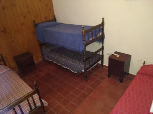 Imagen de la habitación del Hostel Milac Navira. Foto 5