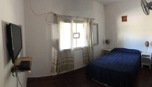 Imagen de la habitación del Hostel Milac Navira. Foto 6