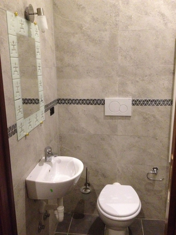 Imagen de la habitación del Hostel Milano, Milán. Foto 2