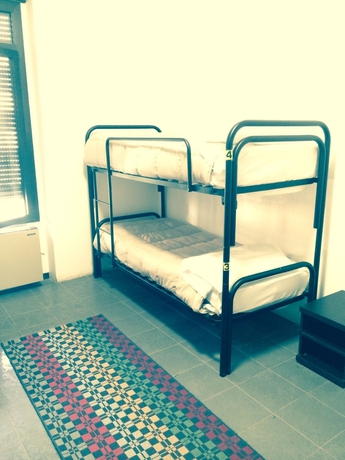 Imagen de la habitación del Hostel Milano, Milán. Foto 8