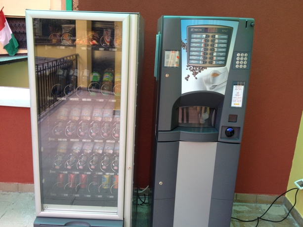 Imagen de los interiores del Hostel Milano, Milán. Foto 15