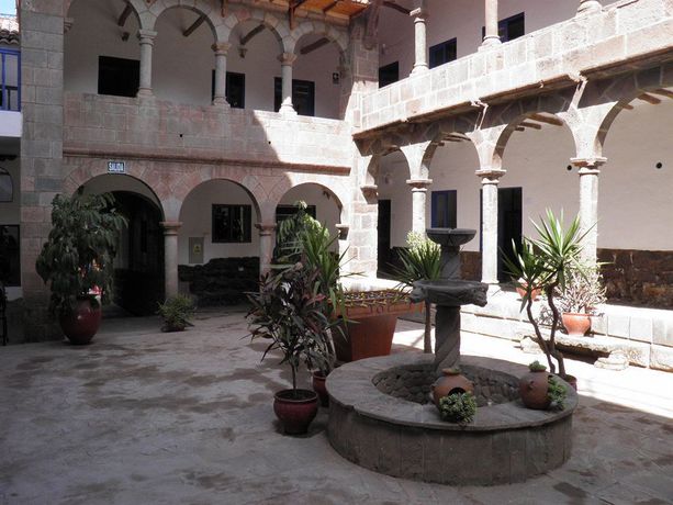 Imagen de la habitación del Hostel Milhouse Cusco. Foto 9