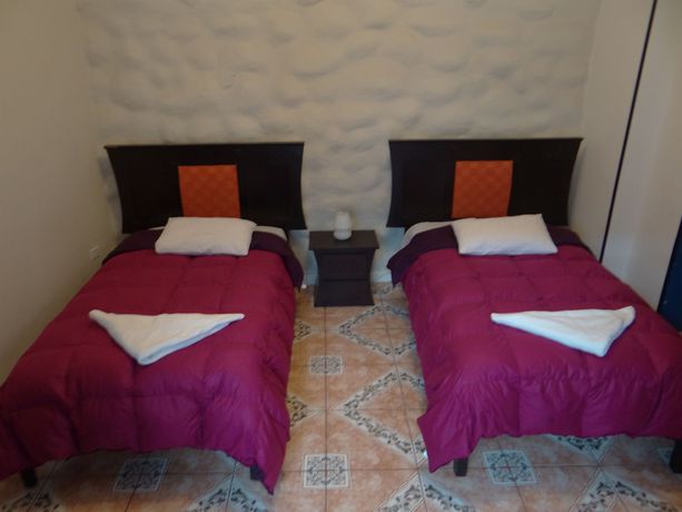Imagen de los exteriores del Hostel Milhouse Cusco. Foto 14