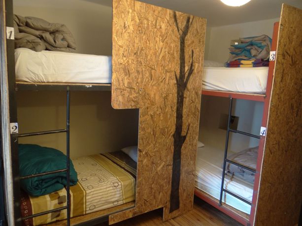 Imagen de los exteriores del Hostel Milhouse Cusco. Foto 15