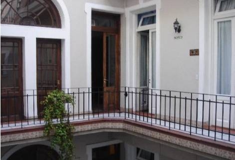 Imagen general del Hostel Milhouse Hipo. Foto 12