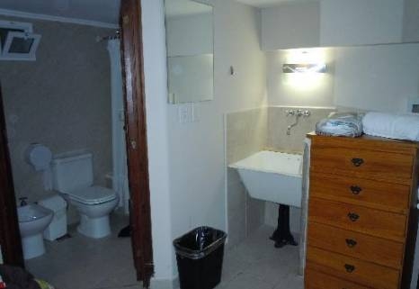 Imagen general del Hostel Milhouse Hipo. Foto 16