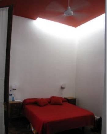 Imagen general del Hostel Milhouse Hipo. Foto 18