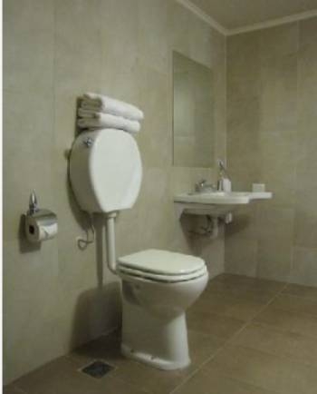 Imagen general del Hostel Milhouse Hipo. Foto 19