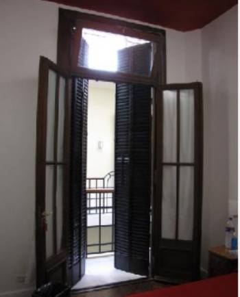 Imagen general del Hostel Milhouse Hipo. Foto 20