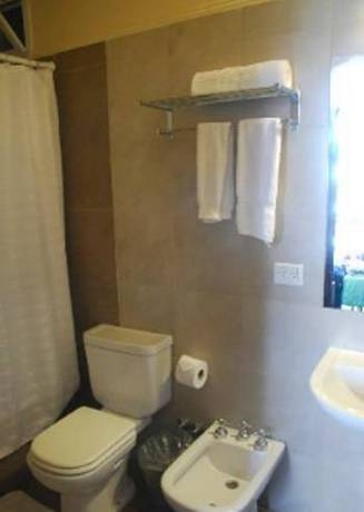 Imagen general del Hostel Milhouse Hipo. Foto 22