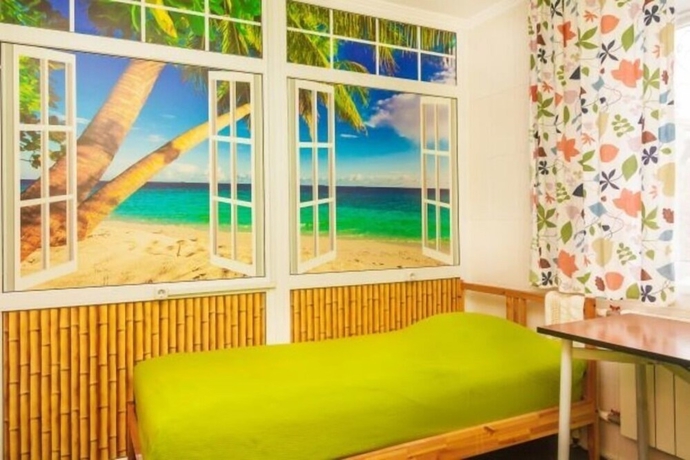 Imagen de la habitación del Hostel Millenium, Omsk. Foto 4