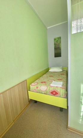 Imagen de la habitación del Hostel Millenium, Omsk. Foto 10