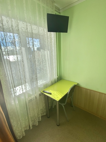 Imagen de la habitación del Hostel Millenium, Omsk. Foto 11