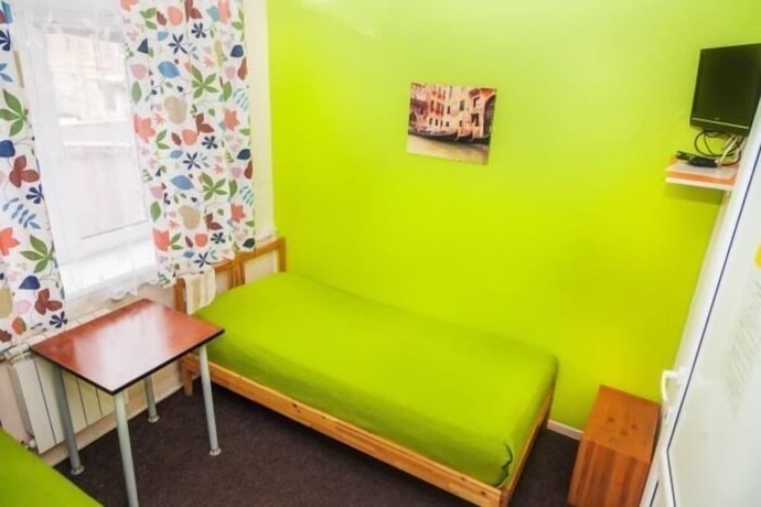 Imagen de la habitación del Hostel Millenium, Omsk. Foto 12